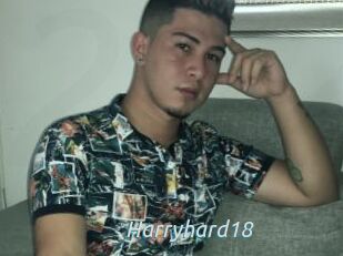 Harryhard18
