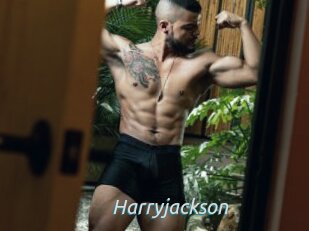 Harryjackson