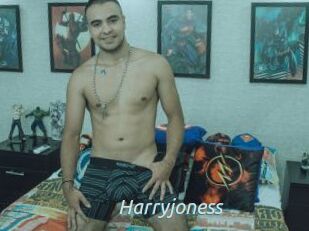 Harryjoness