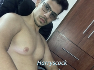 Harryscock
