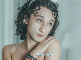 Harukii