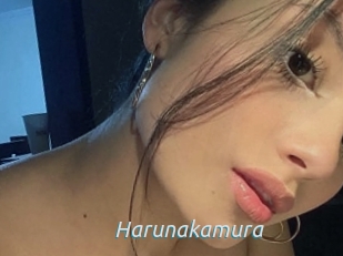 Harunakamura