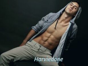 Harviedone