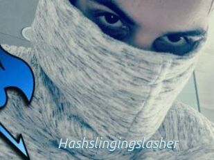 Hashslingingslasher