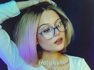Hatakivivi