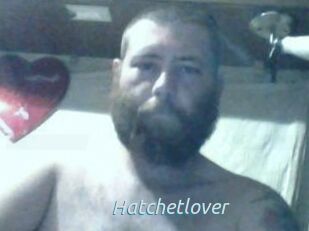 Hatchetlover