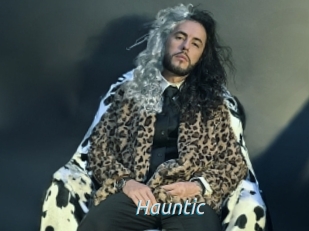 Hauntic