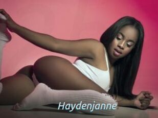 Haydenjanne