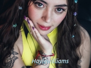 Haylewilliams