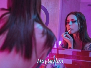 Hayleylan