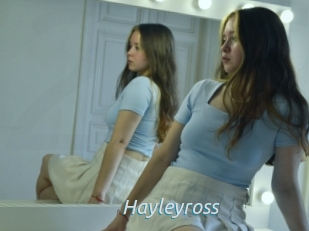 Hayleyross