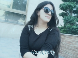 Hazelfinity