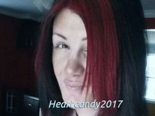 Heartcandy2017