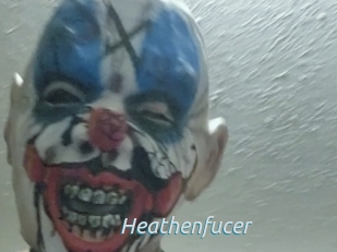 Heathenfucer