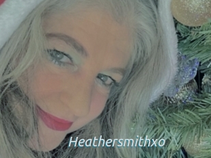 Heathersmithxo