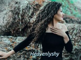 Heavenlyshy
