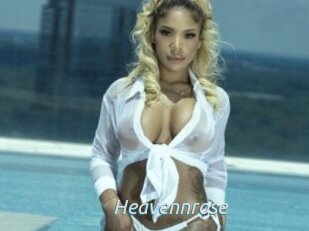 Heavennrose