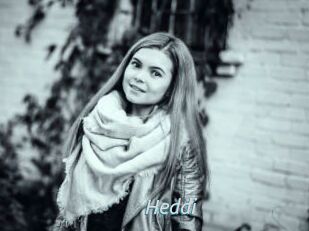 Heddi