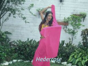 Hederrose