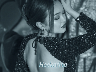 Heekarina