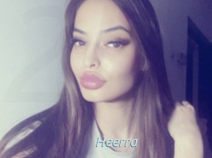 Heerra