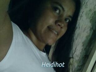 Heidihot