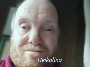 Heikolino