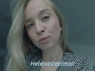 Helenasteelman