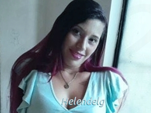 Helendelg
