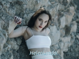 Helenkendal