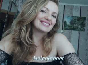 Helenlannet
