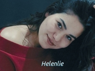 Helenlie