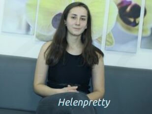 Helenpretty
