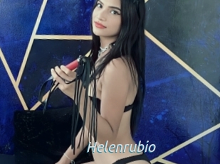 Helenrubio