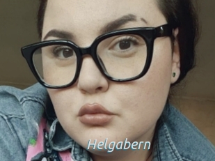 Helgabern