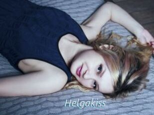 Helgakiss