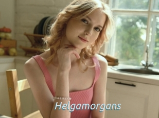 Helgamorgans