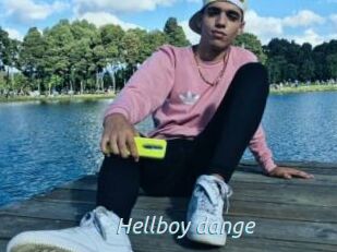 Hellboy_dange