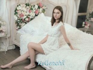 Hellenahil