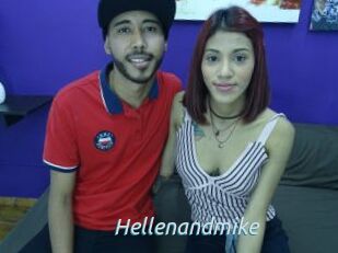 Hellenandmike