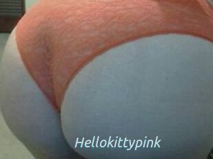 Hellokittypink
