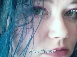 Henativeter
