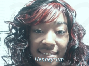 Henneyrum