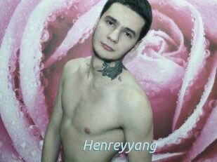 Henreyyang