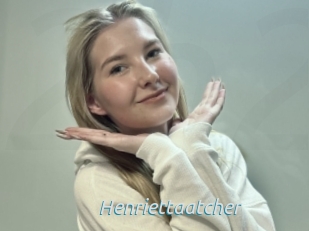 Henriettaatcher