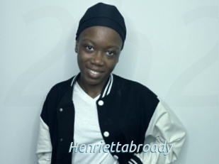 Henriettabroady