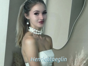 Henriettaeglin