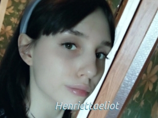 Henriettaeliot