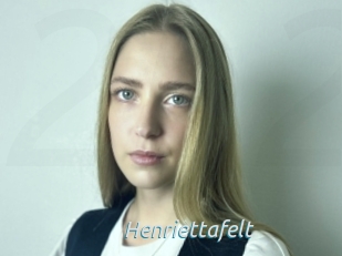 Henriettafelt