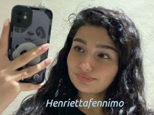 Henriettafennimo